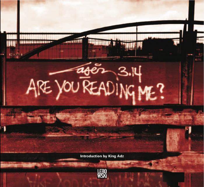 Are You Reading Me?