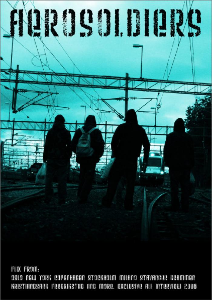 Aerosoldiers;Aerosoldiers