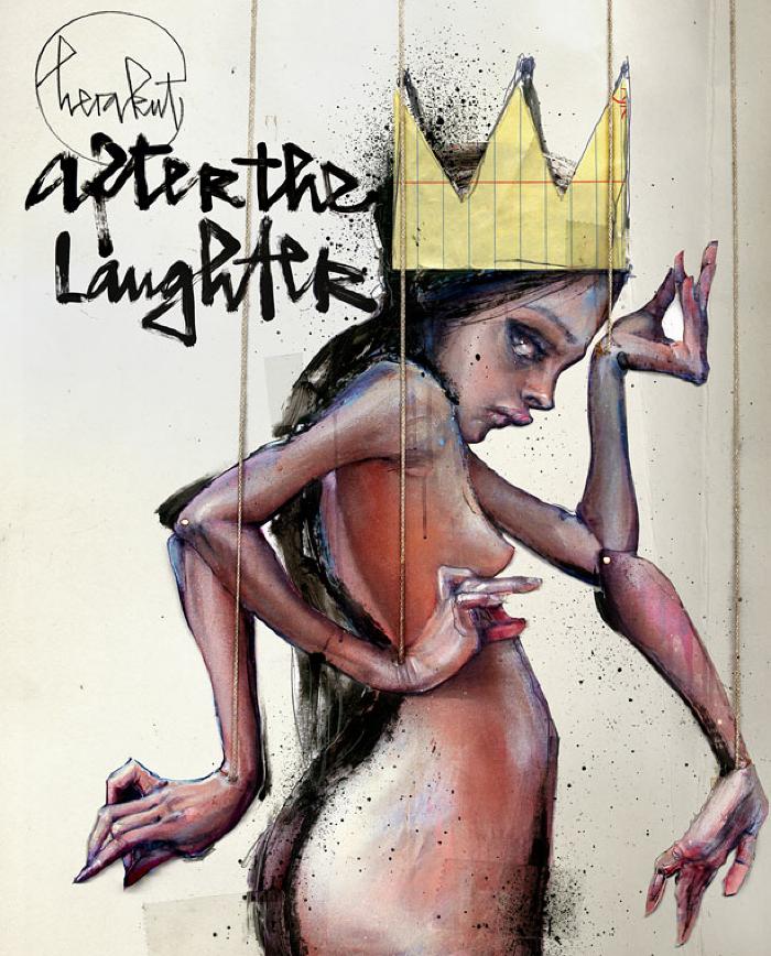 After The Laughter