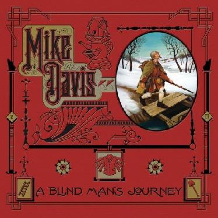 A Blind Man´s Journey