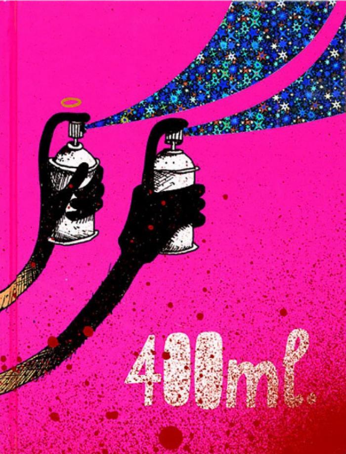 400 ml