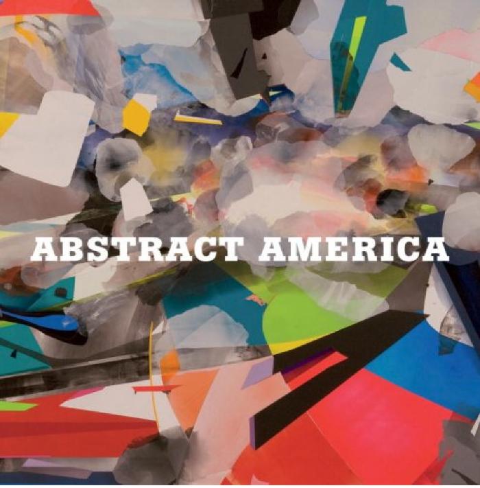 Abstract America: New Painting