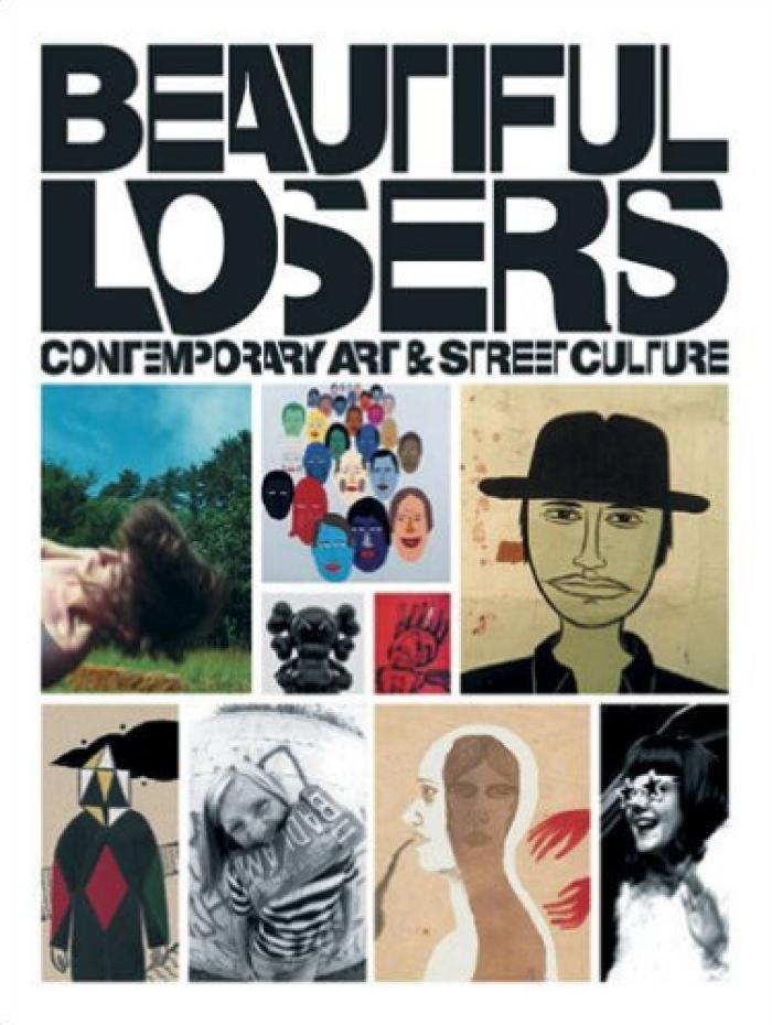 Beautiful Losers