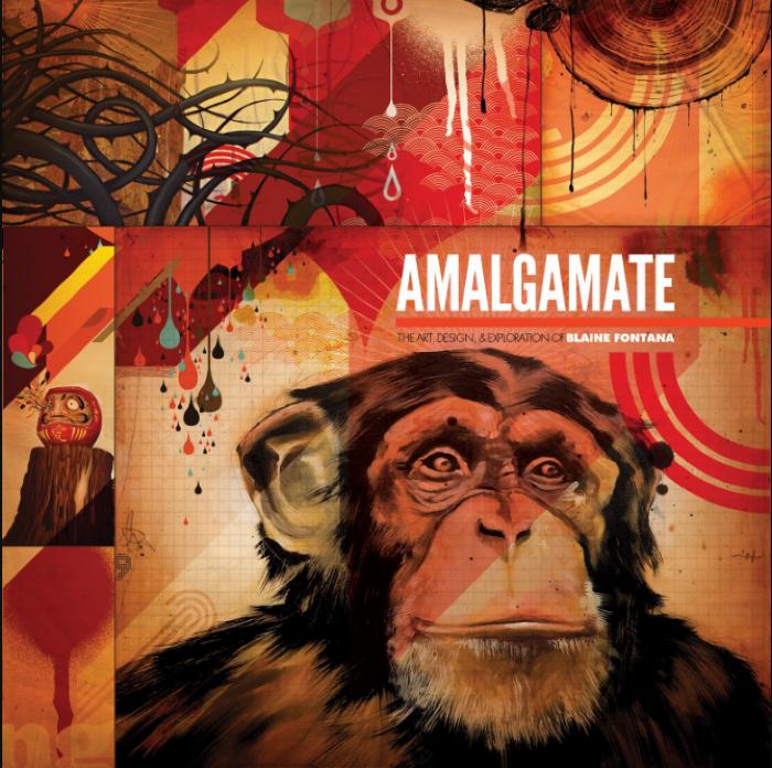Amalgamate