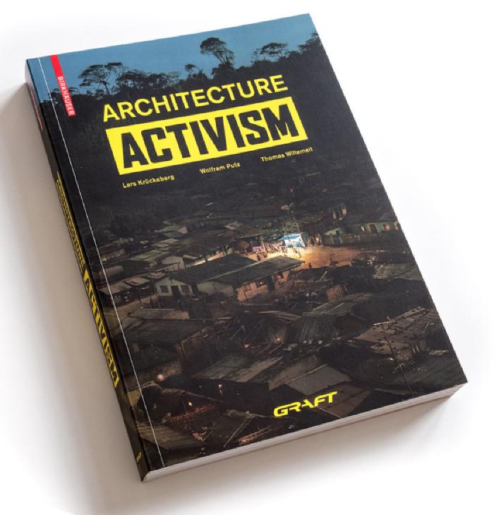 Architecture Activism: Graft