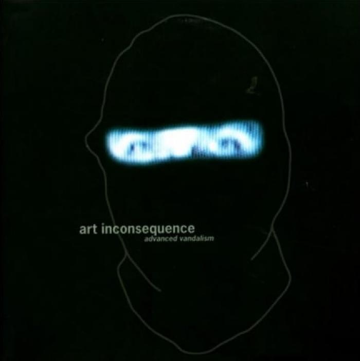 Art Inconsequence: Advanced Vandalism