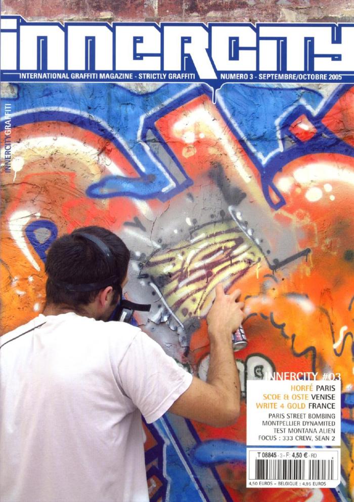 Innercity 
