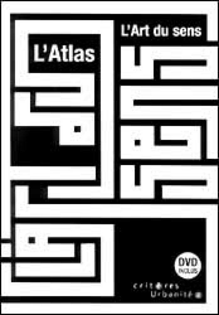 L'Atlas: L'Art Du Sens
