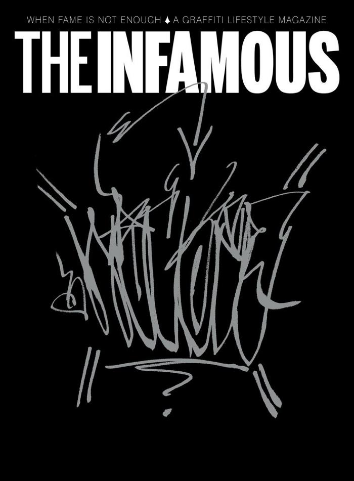 The Infamous;The Infamous