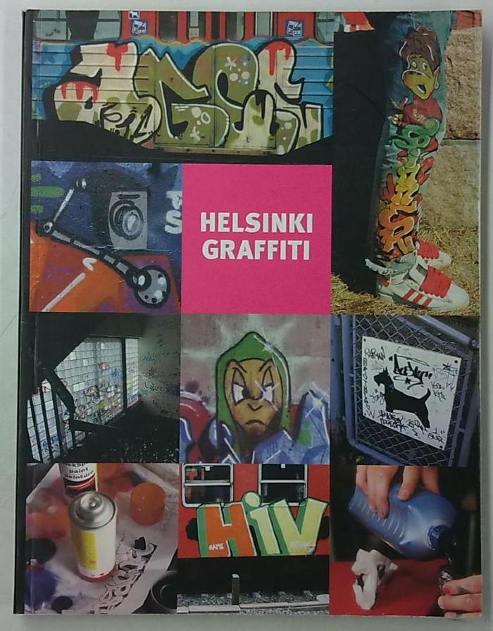 Helsinki Graffiti