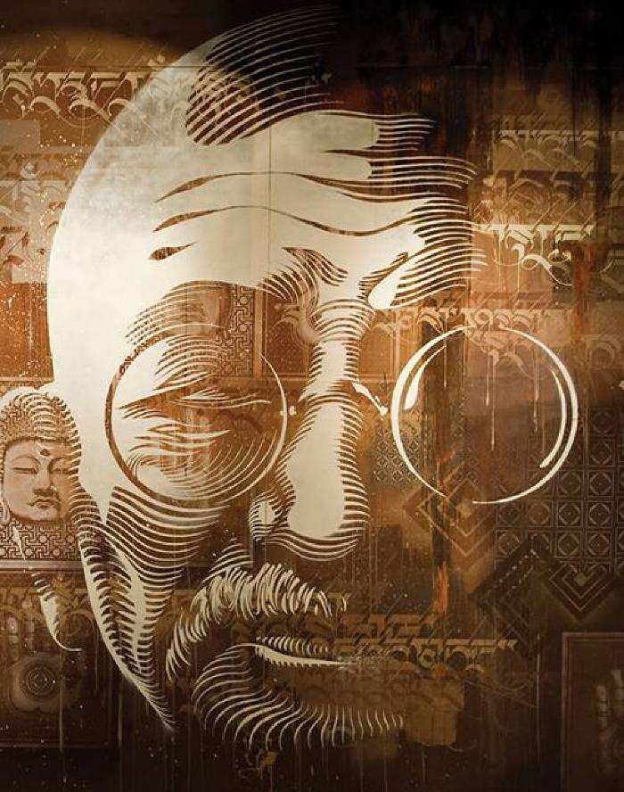 Cryptik Eastern Philosophy