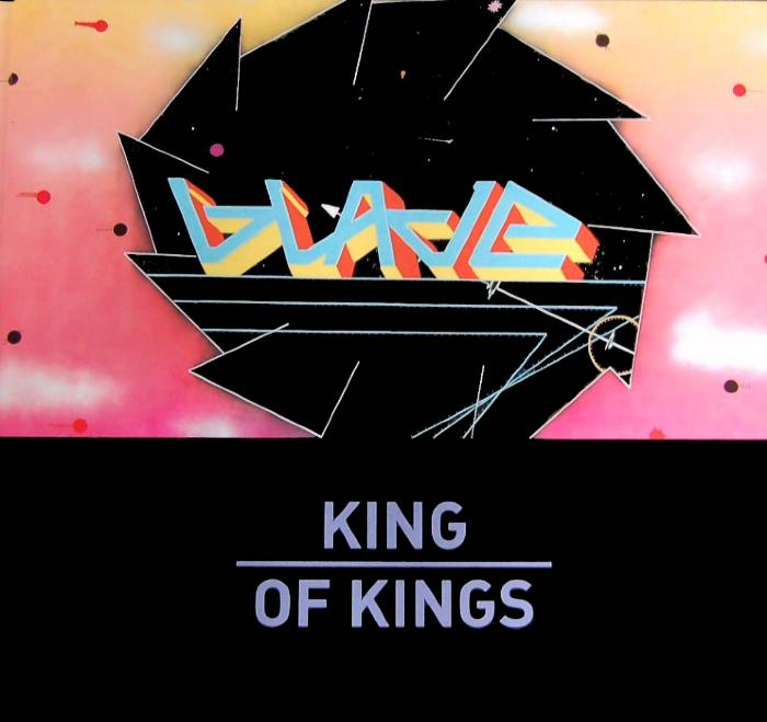 Blade: King Of Kings