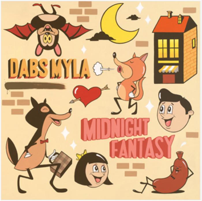 Midnight Fantasy