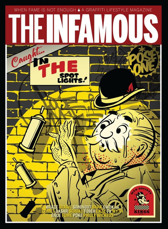 The Infamous