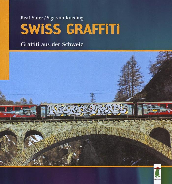 Swiss Graffiti