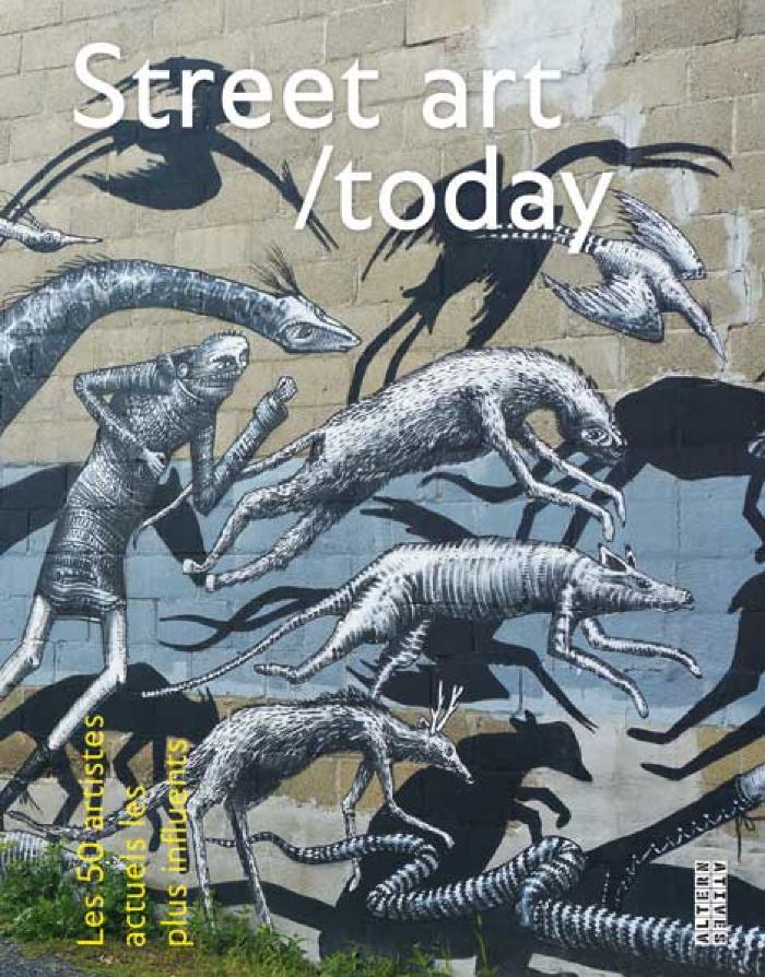 Street Art Today