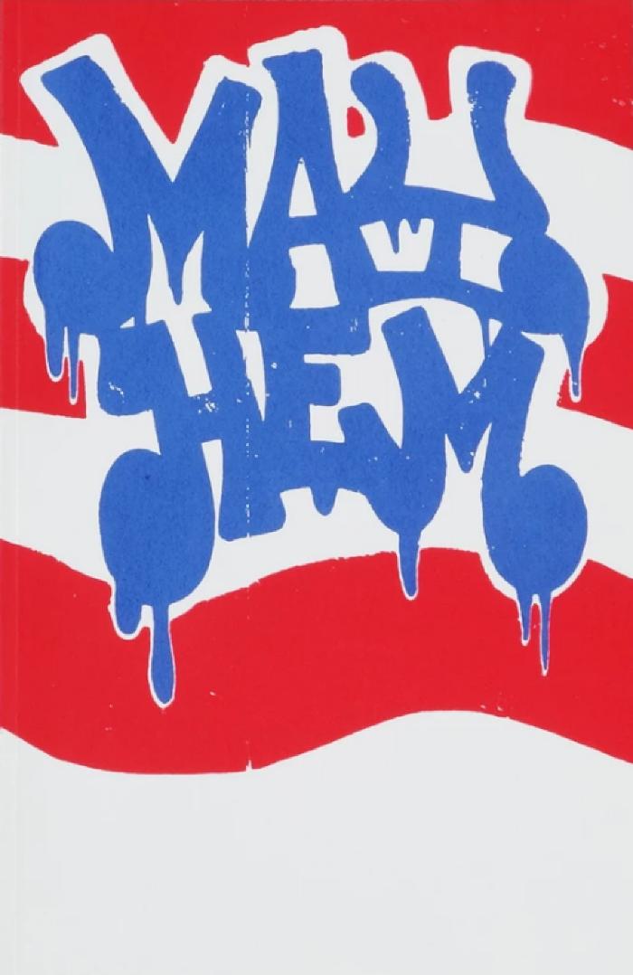 CARNAGE ISSUE 7: MAYHEM CREW
