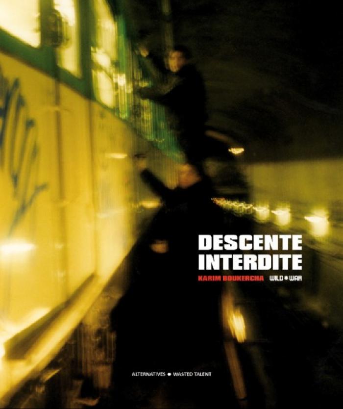 Descente Interdite