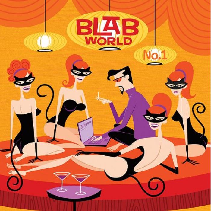 Blabworld 1