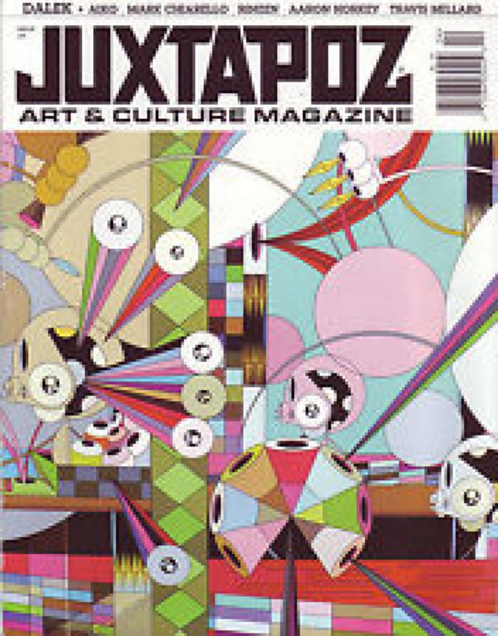 Juxtapoz