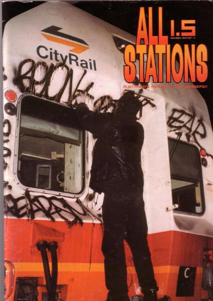 All Stations;All Stations