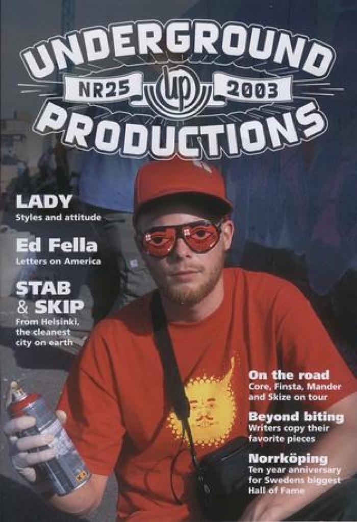 Underground Productions