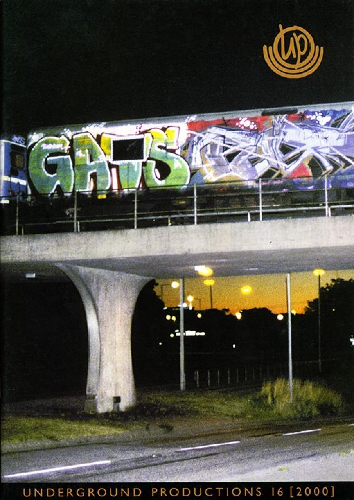 Underground Productions