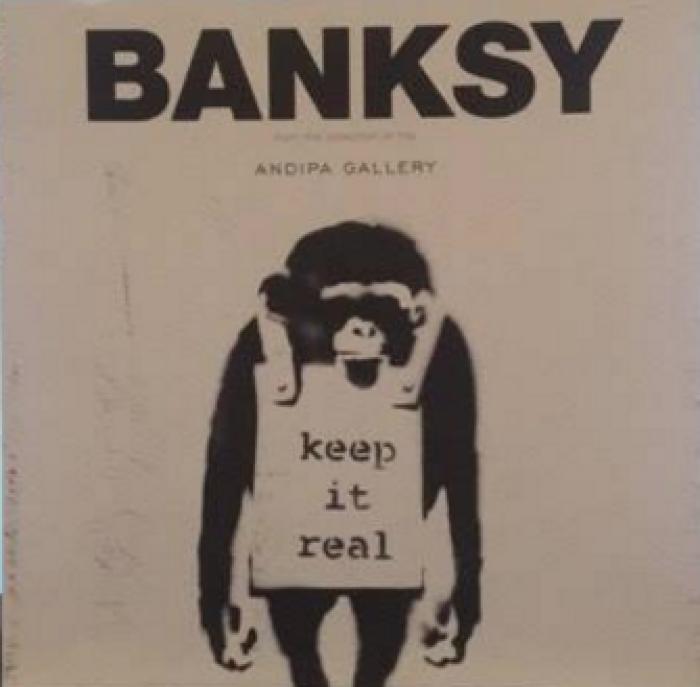 Banksy