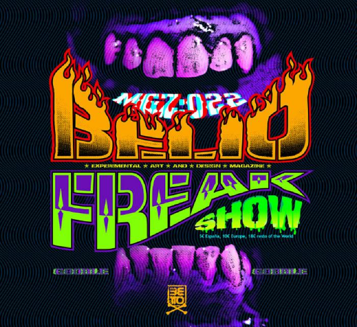 Freak Show