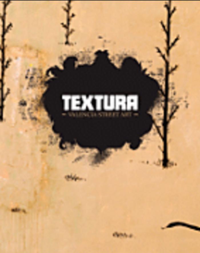 Textura: Street Art in Valencia