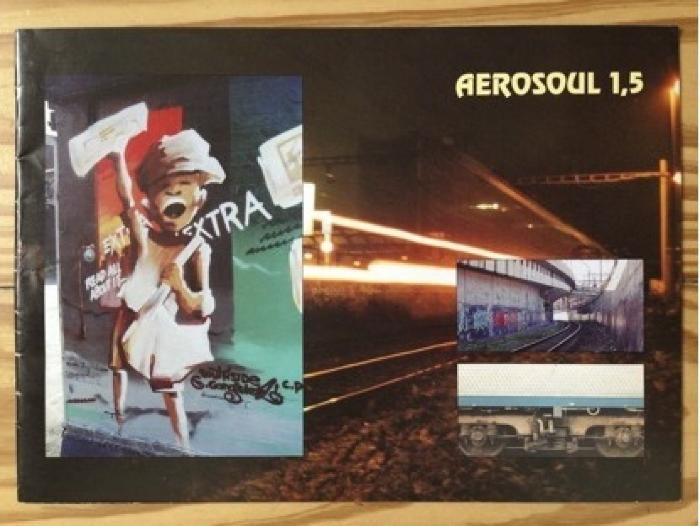 Aerosoul