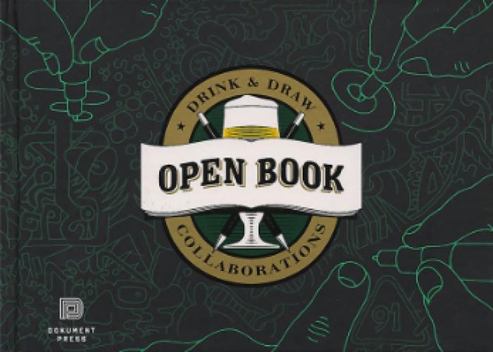Open Book