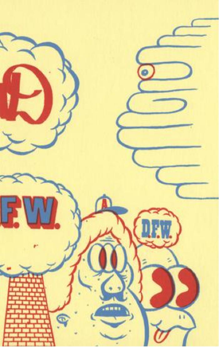 DFWORLD