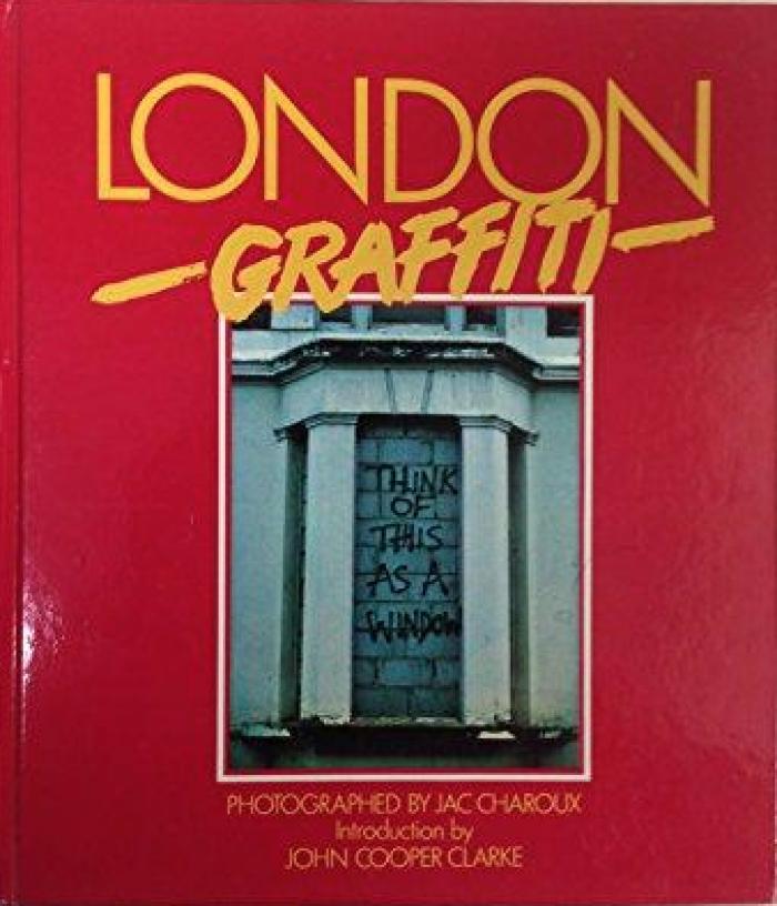 London Graffiti