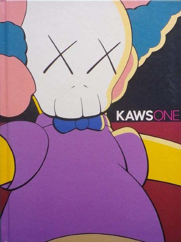 Kaws One