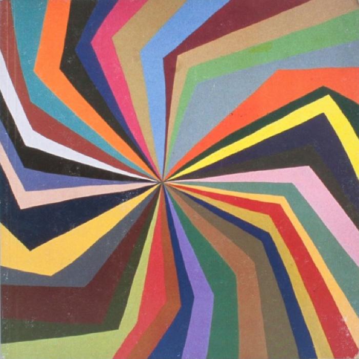 Chris Johanson
