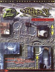 3rd Degree Magazine