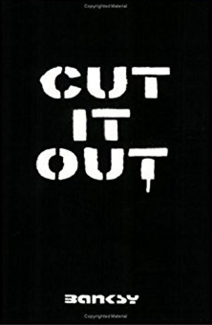 Cut it Out