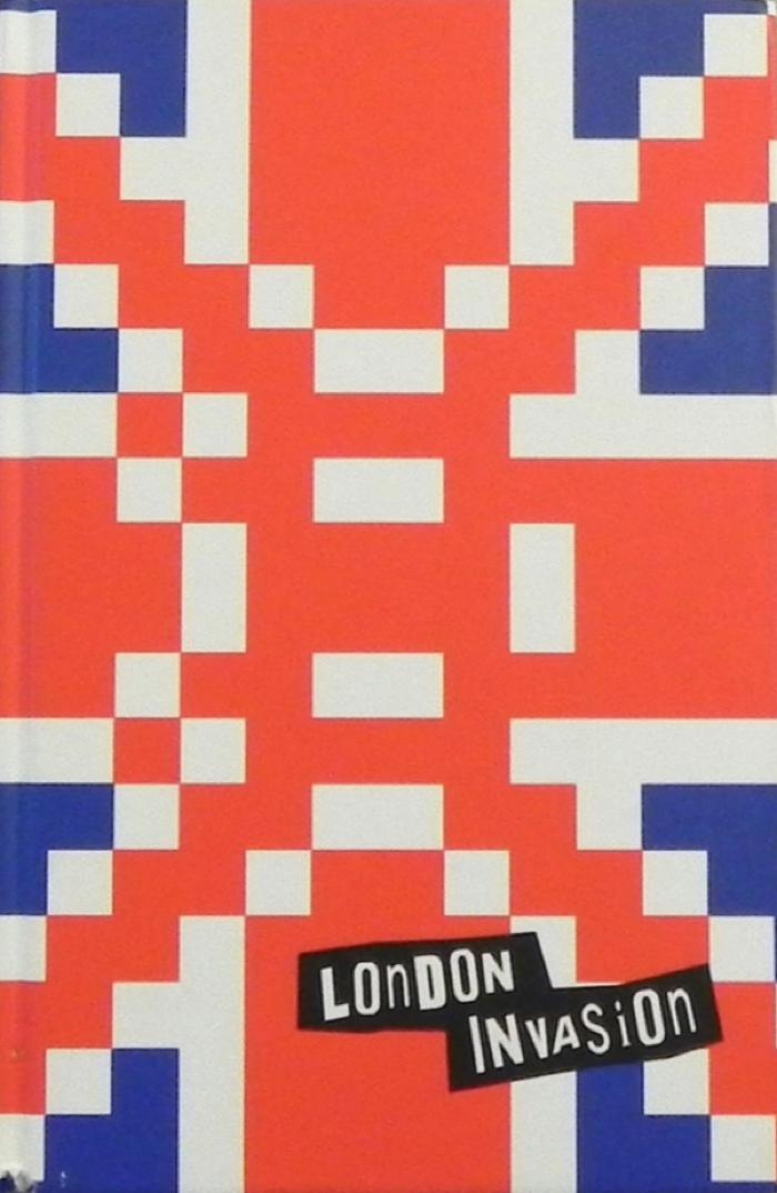 Invasion London / Bad men Part II