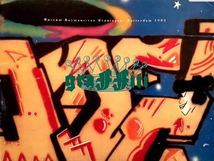 Graffiti