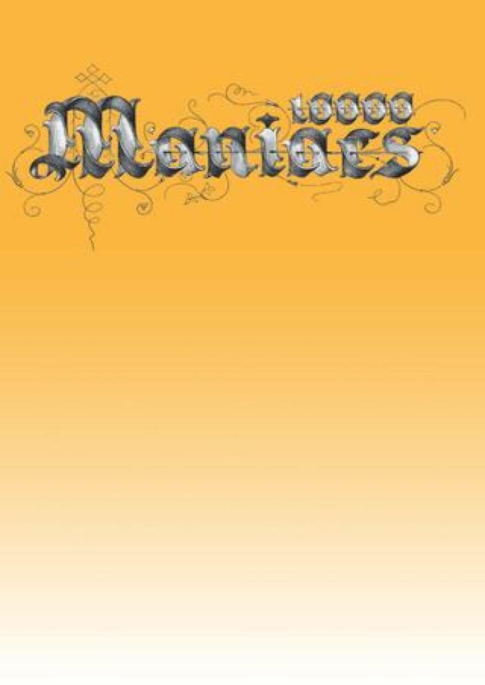 10000 Maniacs;10000 Maniacs