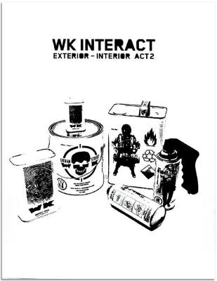 Exterior - Interior Act 2