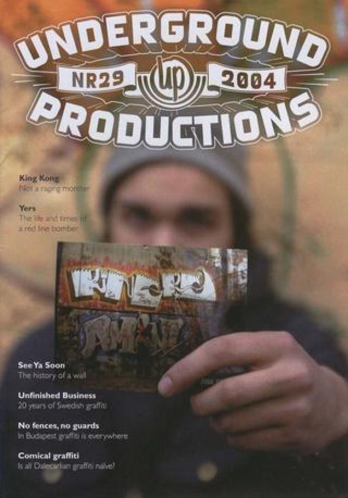 Underground Productions