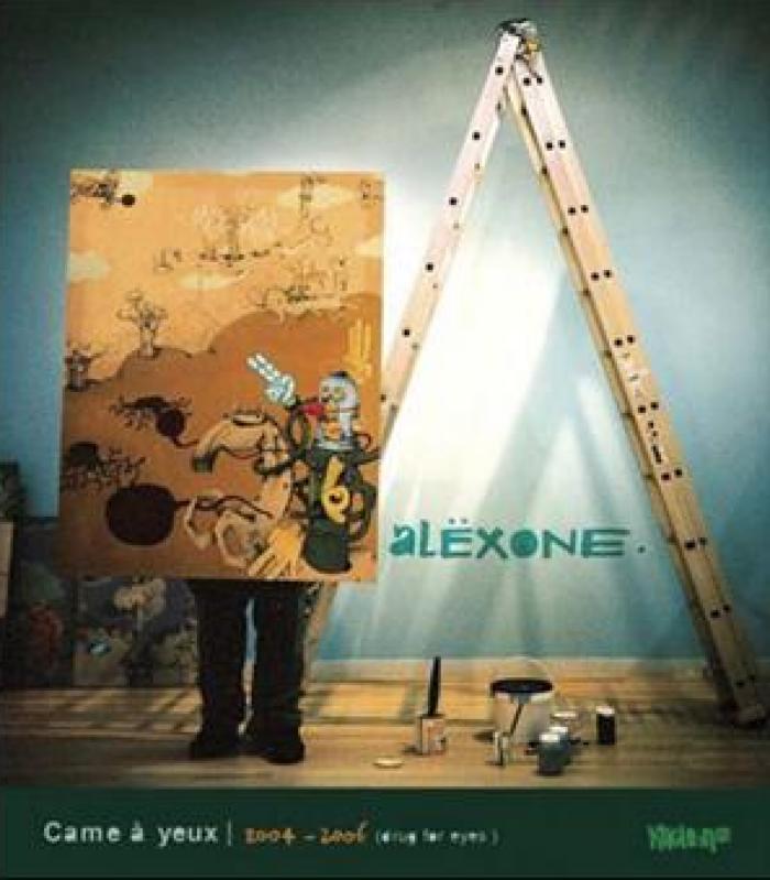 Alëxone Came à yeux