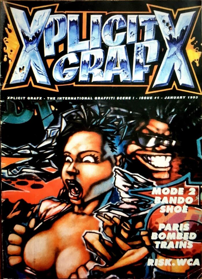 Xplicit Grafx;Xplicit Grafx