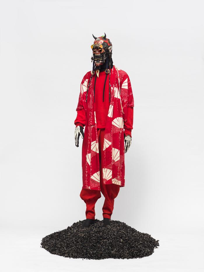 Garbage Gods REAPER GRIMM 2 