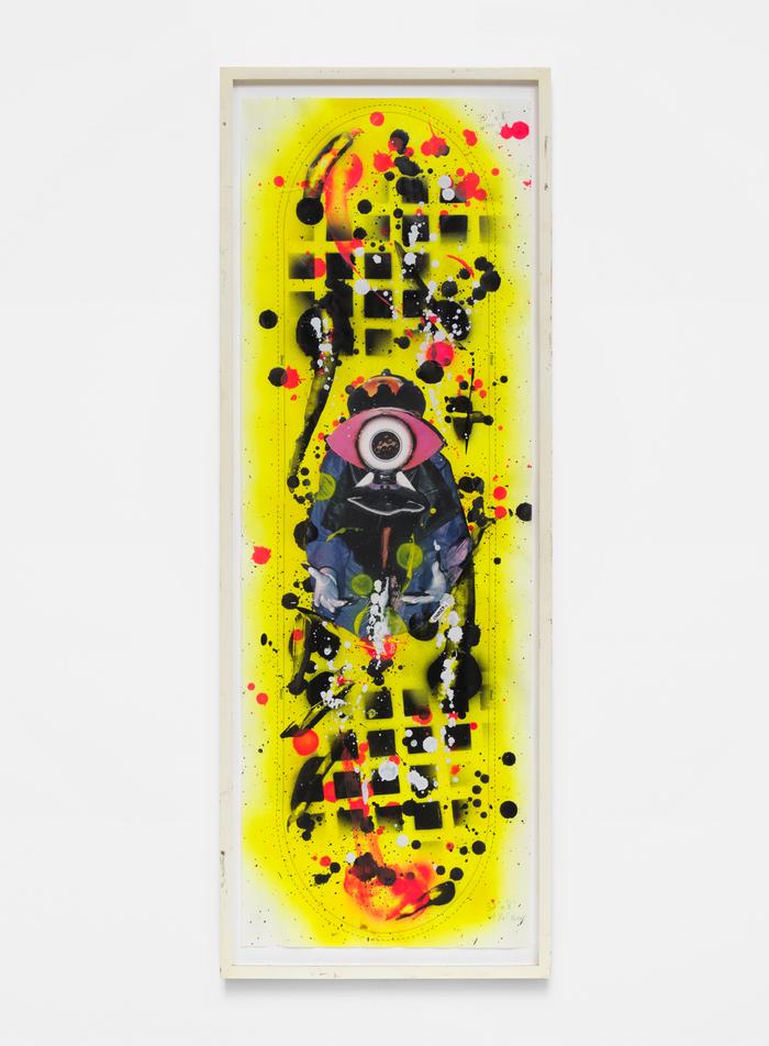 Chimer for Supreme 