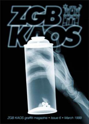 ZGB Kaos;ZGB Kaos 