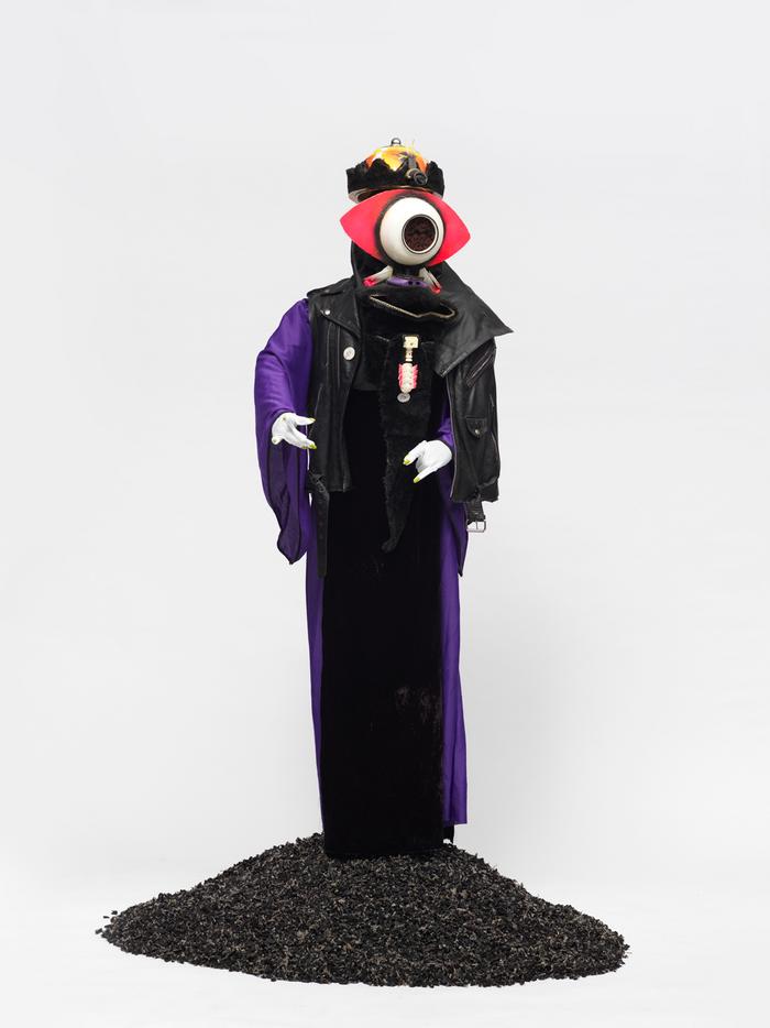 Garbage Gods VOCAL WELL'S GOD (chimer) 