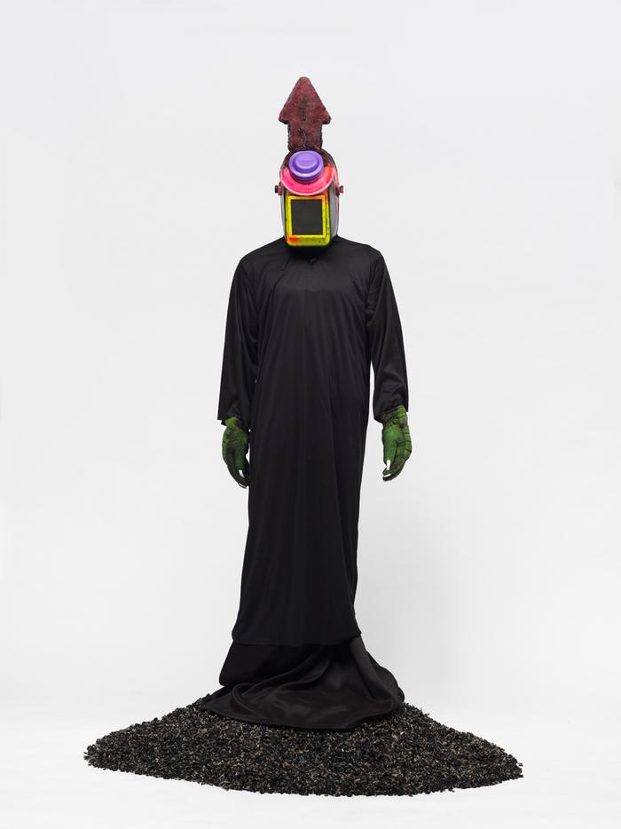 Garbage Gods WELDER 
